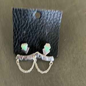 Free people Earrings